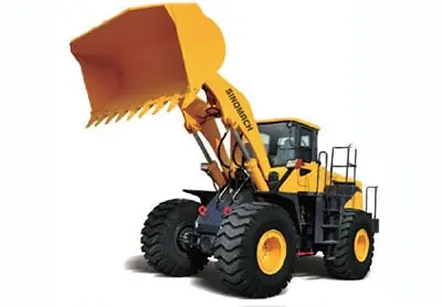 Sinomach 980H