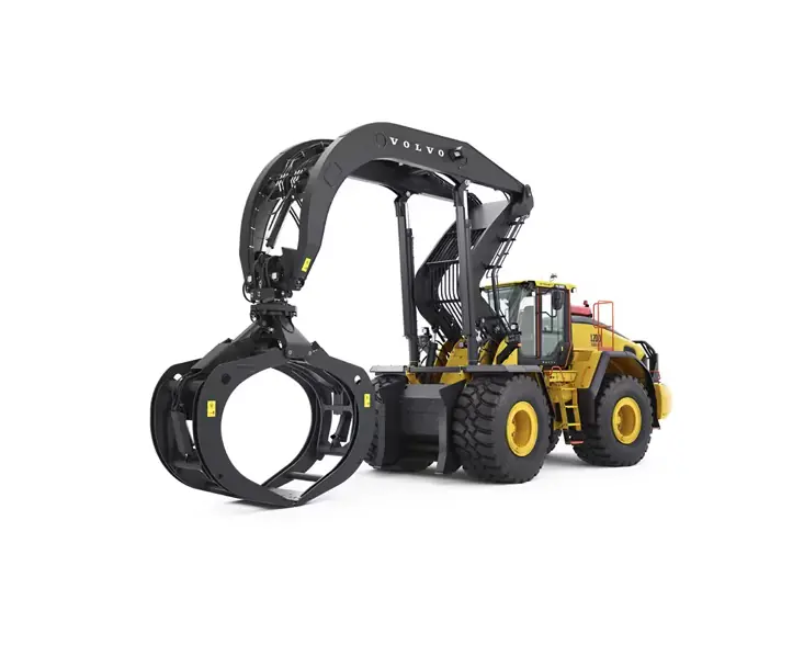 Volvo L200 High Lift thumbnail 2