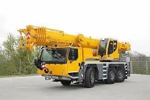 Liebherr LTM 1060-3.1 thumbnail 2
