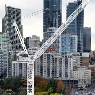 Liebherr 542 HC-L 18/36 Litronic