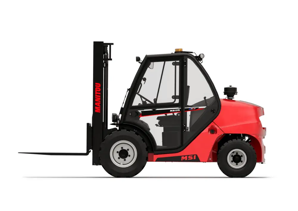Manitou MSI 25