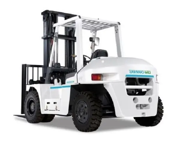 UniCarriers ZX 80