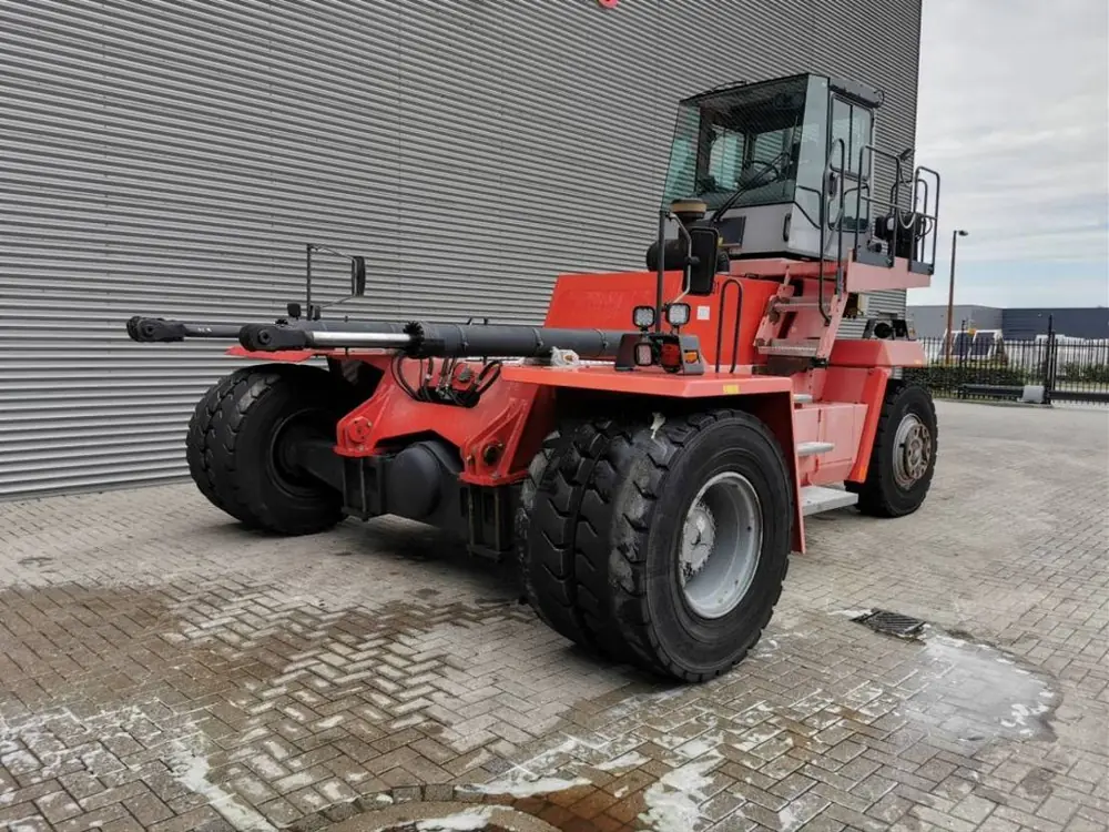 Kalmar DCE 70-45 E8
