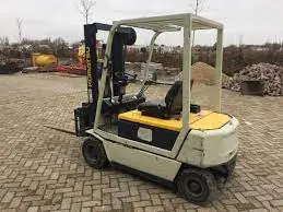 Komatsu FB 20 RJ-2 R