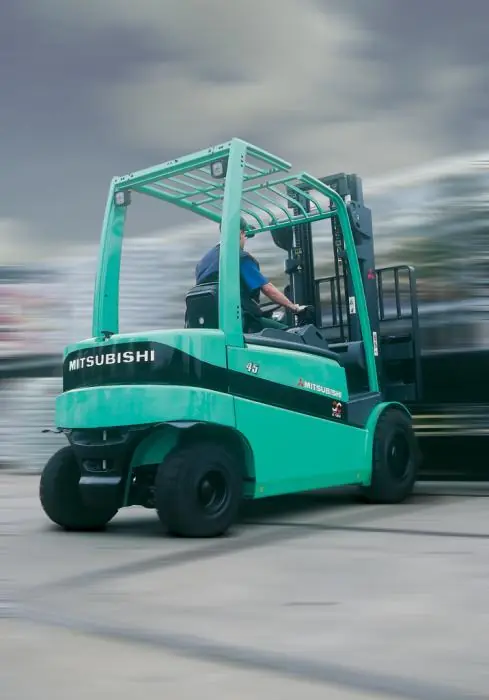 Mitsubishi FB45