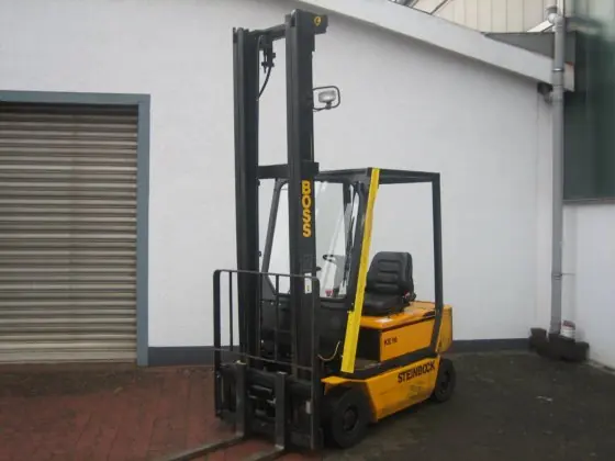 Steinbock KE-D 16-55