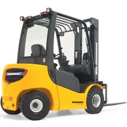 Jungheinrich TFG 430