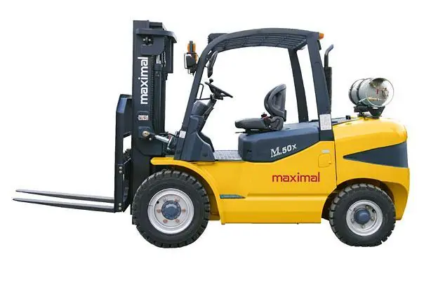 Maximal FL 40 T-M1WE3