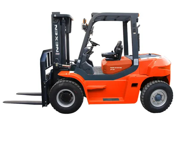 Nexen FGR50D