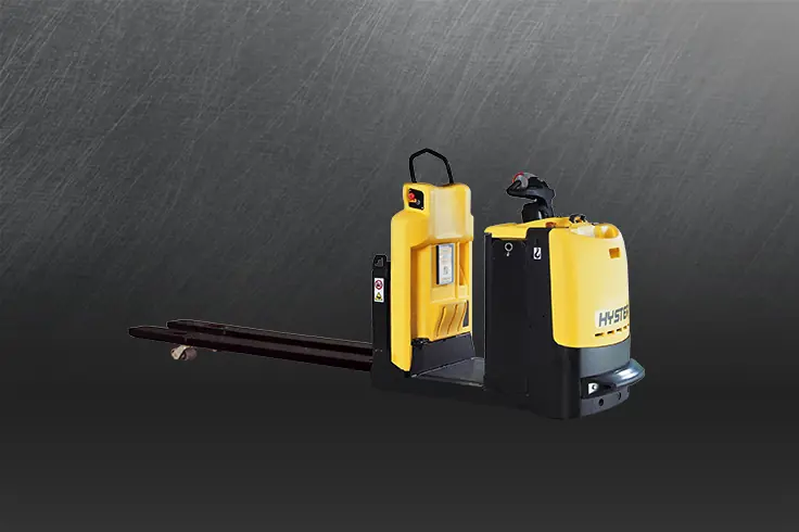 Hyster LO2.0S