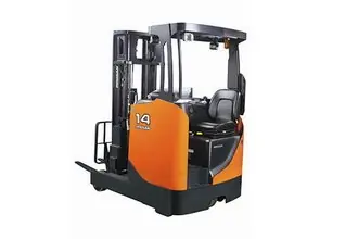 Doosan BR 13 *