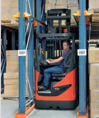Linde R16N thumbnail 4