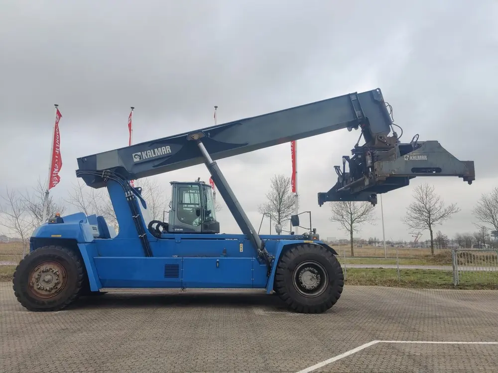 Kalmar DRG450-70S5X