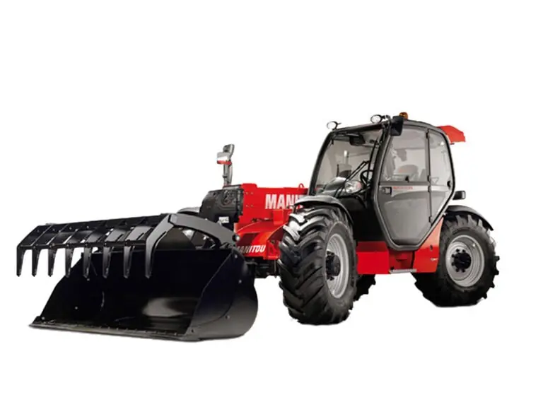 Manitou MLT-X 1035 LT LSU
