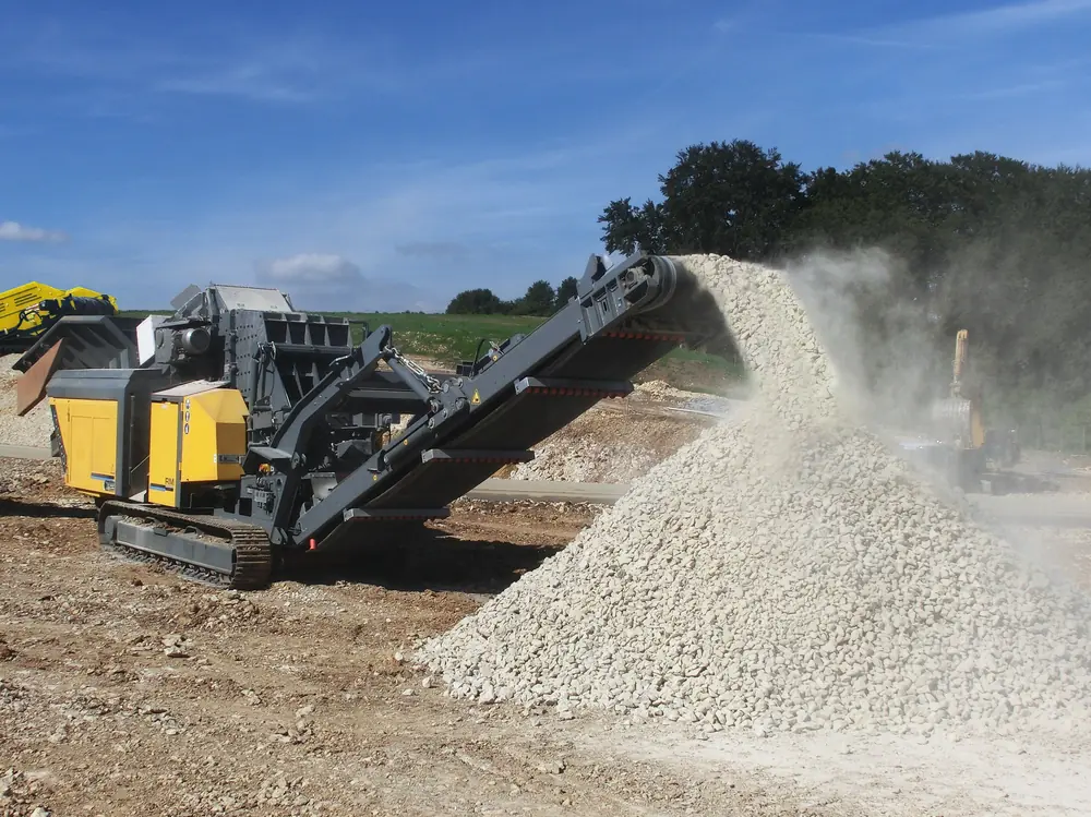Rubble Master RM V550GO! thumbnail 8