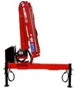 Maxilift m 180.3 H