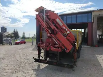 MKG HLK 140 a2
