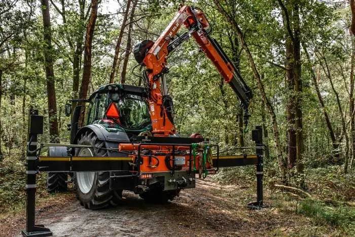 Atlas AK 172.3E A2