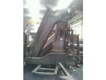 Heila HFR 11 L1S