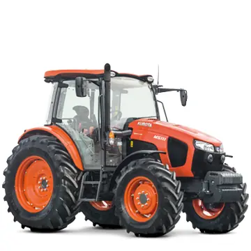 Kubota M5112