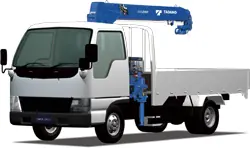 Tadano TM-ZE293HRS