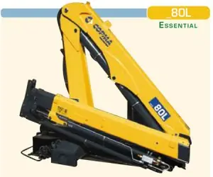 COPMA 2000 80L.2 thumbnail 2