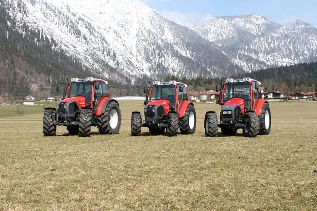 Lindner Geotrac 74 thumbnail 3