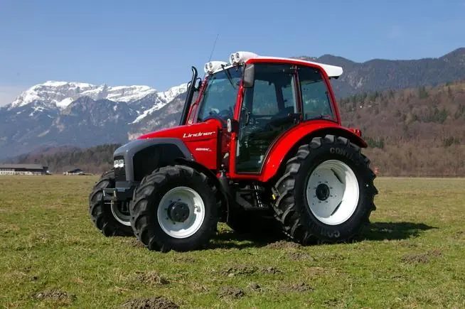 Lindner Geotrac 74 thumbnail 4