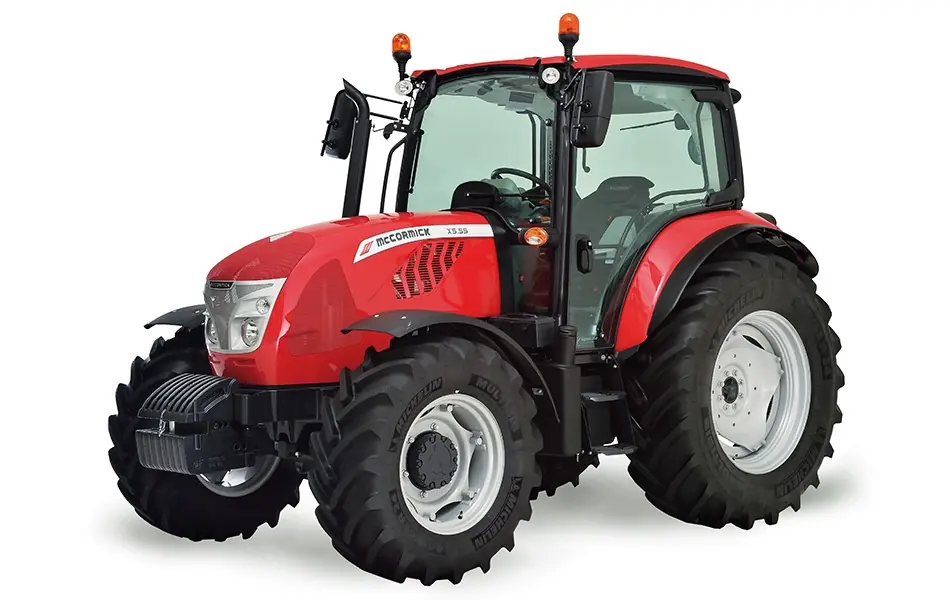 McCormick X5.35-4 thumbnail 2