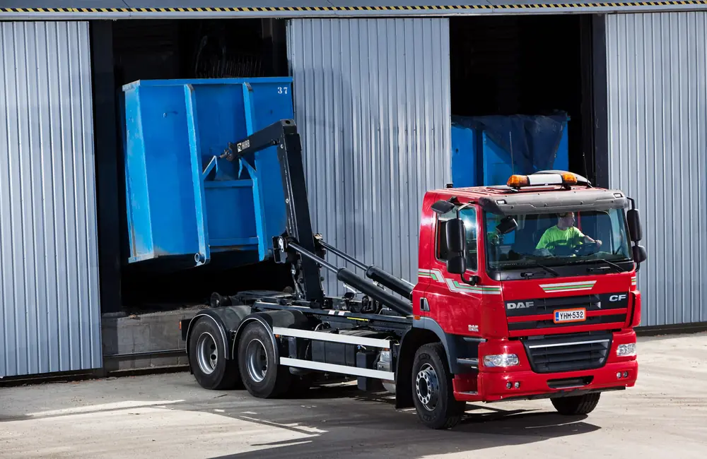 Multilift XR 20 SL 59