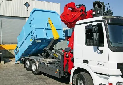 Palfinger T 22