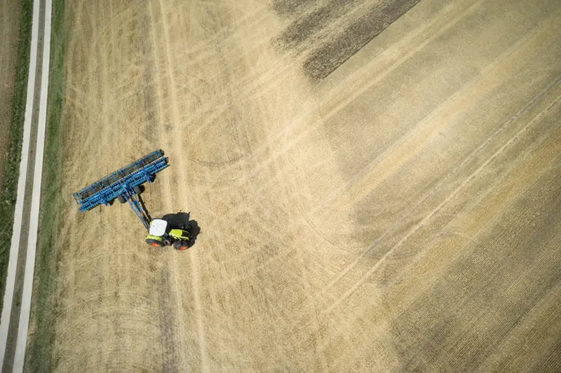 Claas Axion 950 thumbnail 4