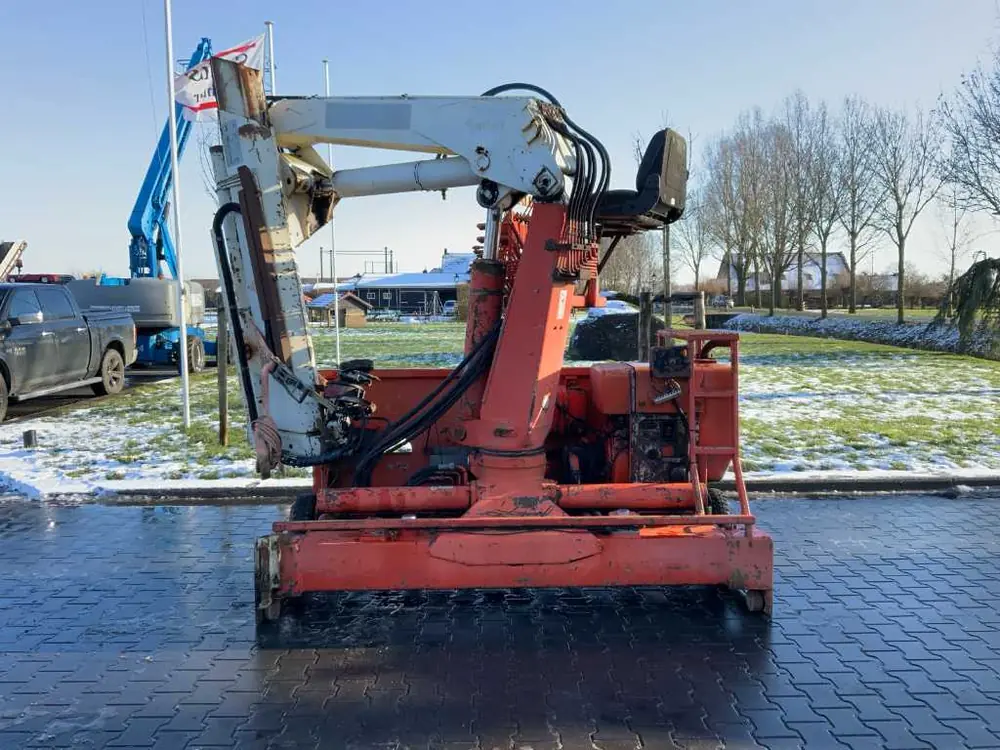 Hiab R 150 F2
