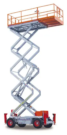 Skyjack SJ 7135