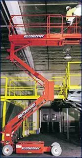 Rothlehner RZ 1000 S-E