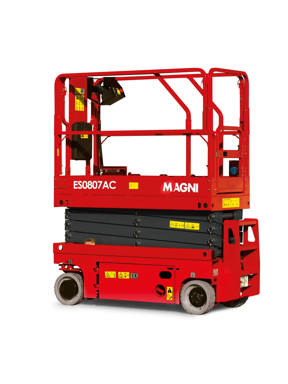 MAGNI ES0807AC