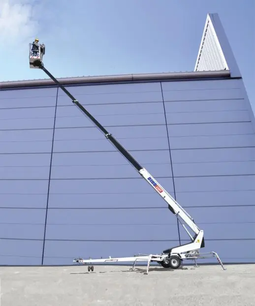 Dino Lift Dino 230T
