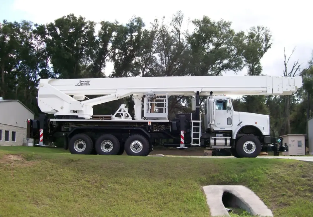 Bronto Skylift S78XDT thumbnail 2