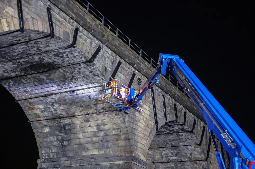 Bronto Skylift S78XDT thumbnail 4