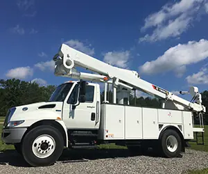 Terex TL17i
