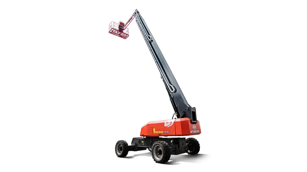 Sinoboom GTBZ42J