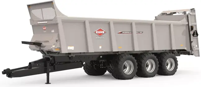 Kuhn PXL 1110 thumbnail 2
