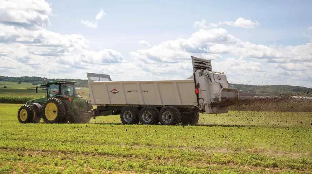 Kuhn PXL 1110 thumbnail 4