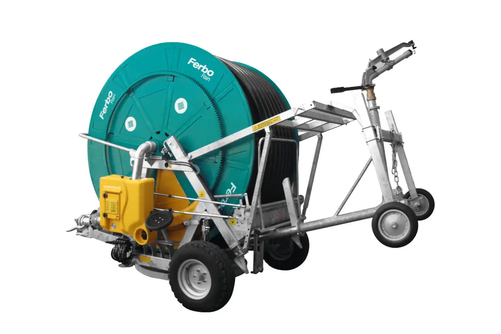 Ferbo GH 110/270