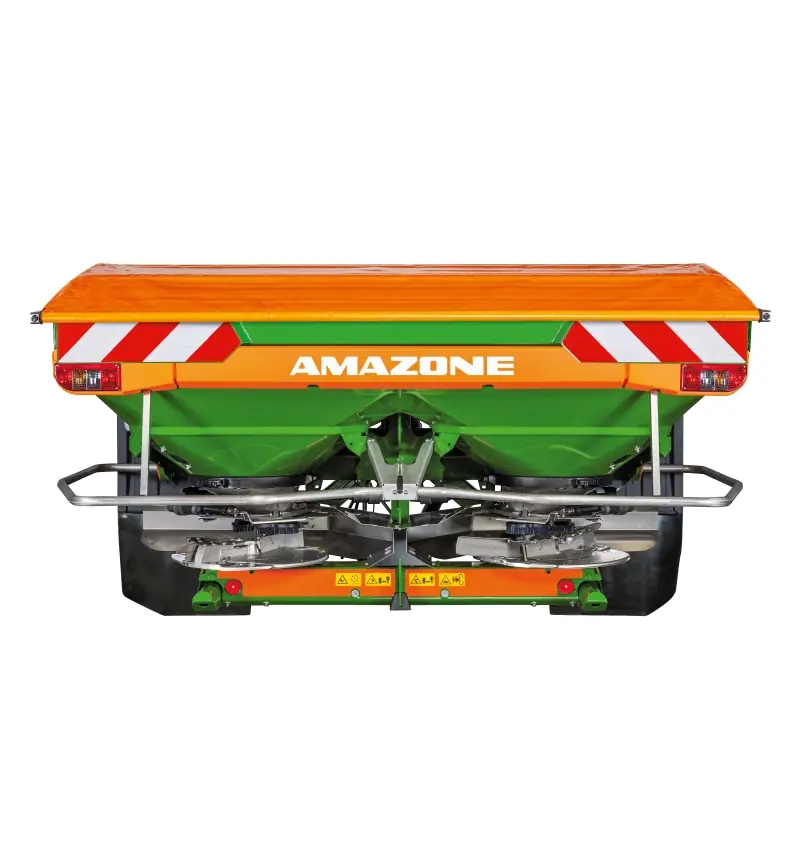 Amazone ZA-TS 1400 Super