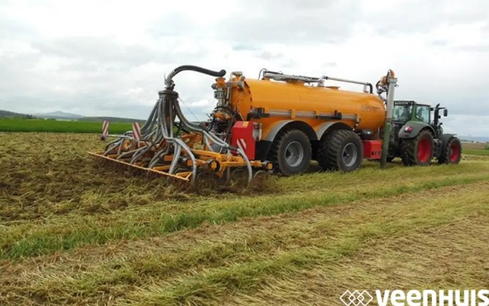 Veenhuis Terraject 400 – 5.88 thumbnail 4