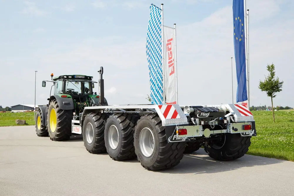 Fliegl HKL 29 thumbnail 4