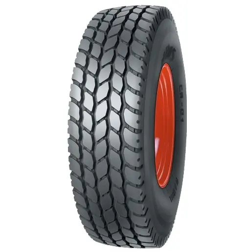 Mitas 445/95 R 25 CR-01 174 F