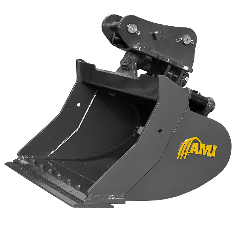 AMI HTD0610E40