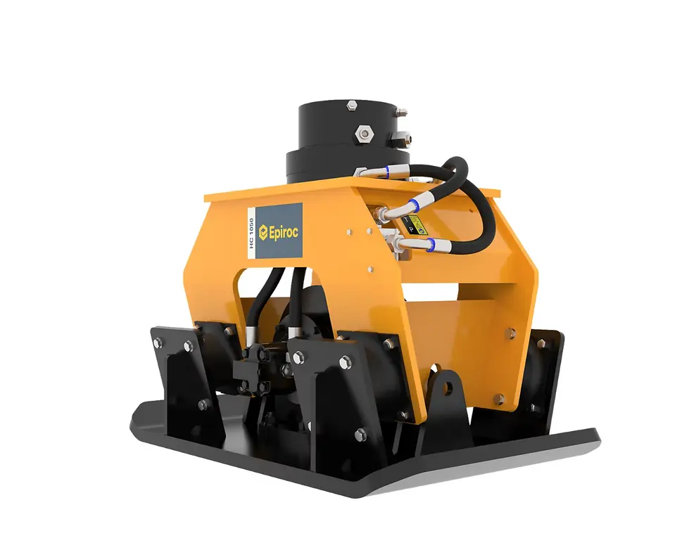 Epiroc HC 1050 R